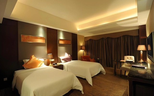 The Clipper Hotel