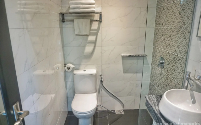 Nex Hotel Johor Bahru