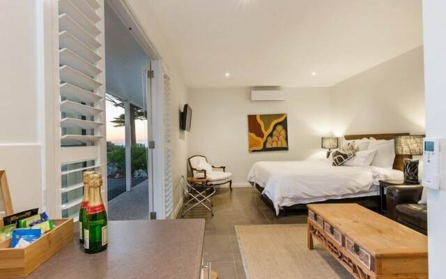 Mt Martha Villas