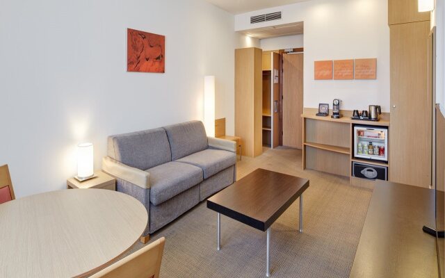 Sercotel Valladolid