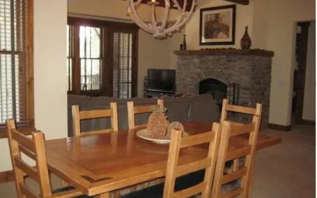 SnowCreek The Lodges