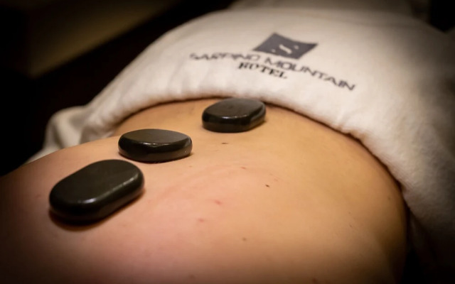 Sarpino Mountain Hotel