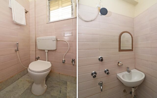 La Casa Guest House By OYO Rooms