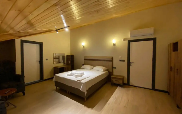 Ağva Capella Hideaway Adult Only