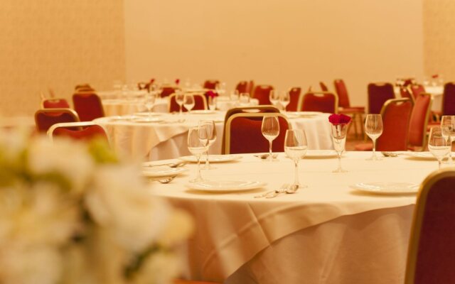 Sendai Hills Hotel