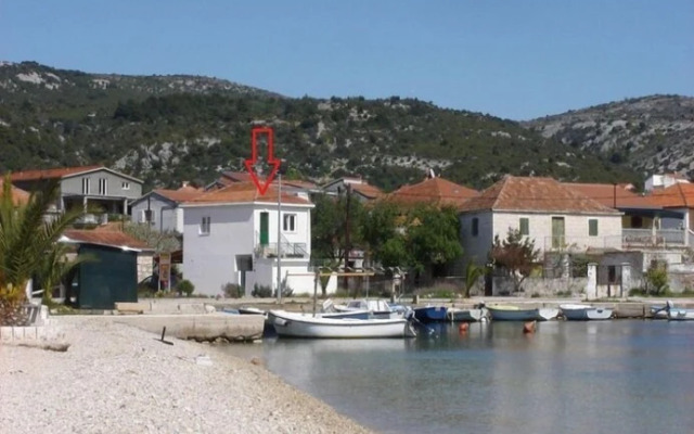 Dinko - 20 m From sea - H