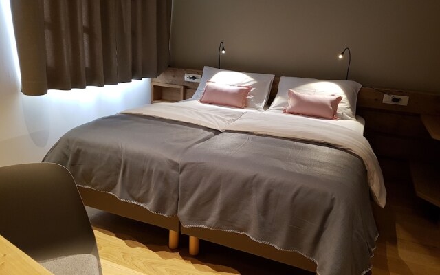 Hotel Vandot