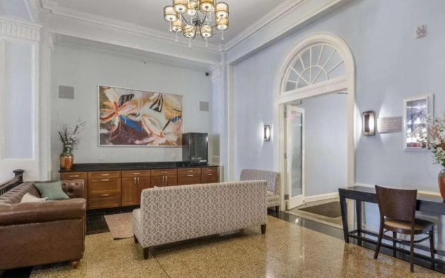 The Gin Hotel, an Ascend Collection Hotel