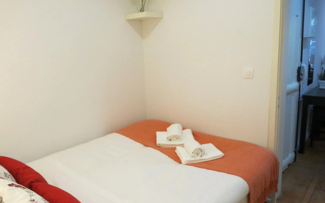 Wonderful Studio in Lisbon