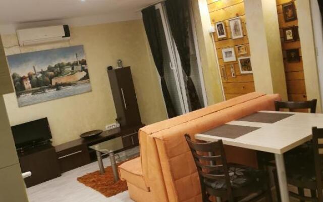 Apartments Agape Downtown