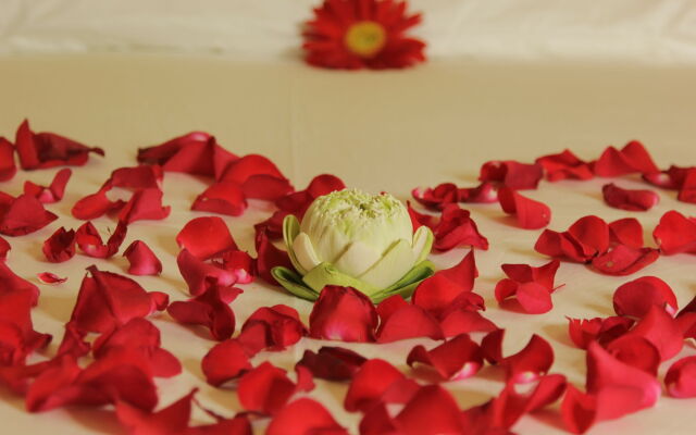 Yazhou Foryou Hotel