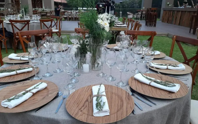 La Casona de Yucay Hotel