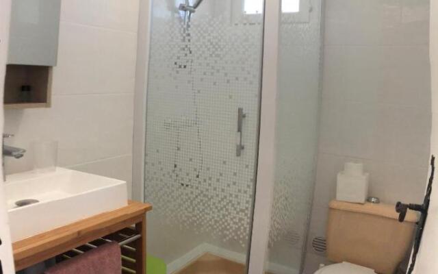 Studio L’Argentiere Plage (Adults Only)