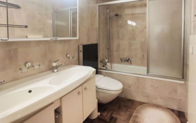 Apartment Perla Davos