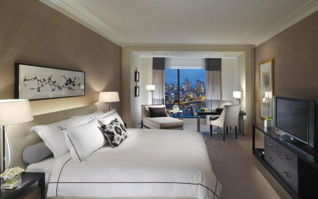 Crown Towers Melbourne