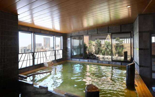 Onyado Nono Kanazawa Natural Hot Spring Hotel