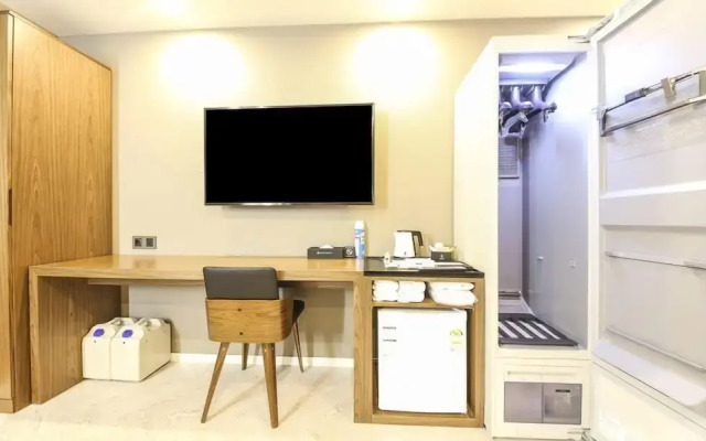 Busan Maron Hotel Nampo