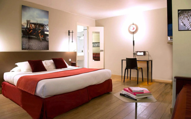 Zélie Hotel