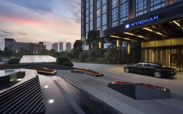 Wyndham Jinjiang Quanzhou