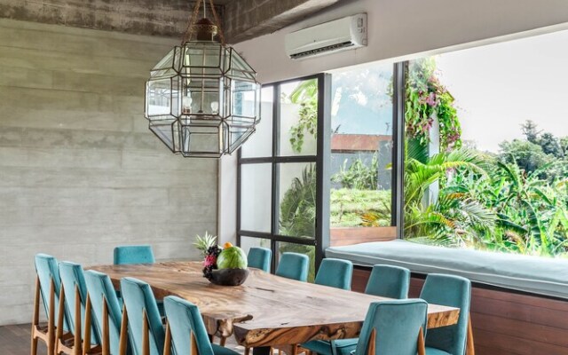 Mandala The House