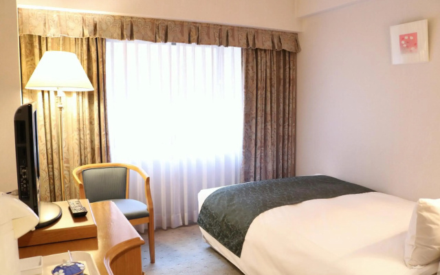 Hotel New Otani Tottori