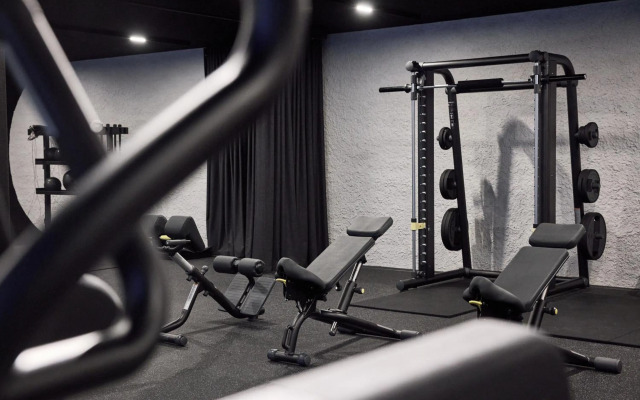 Wellness Sporthotel