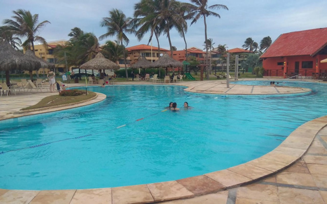 Clarke's Aquaville Apartment 58-102 Térreo Sombra