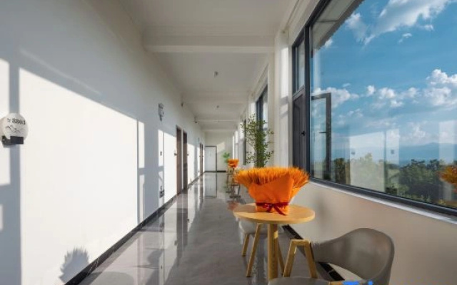 Nanhuaju Homestay