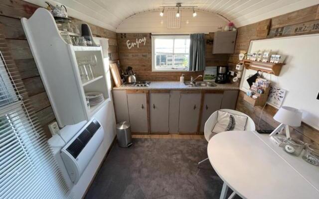 B&B Hetvrijdagsgevoel