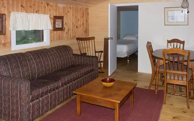 Mattawa River Resort