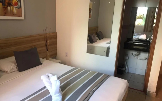 Conde Hotel