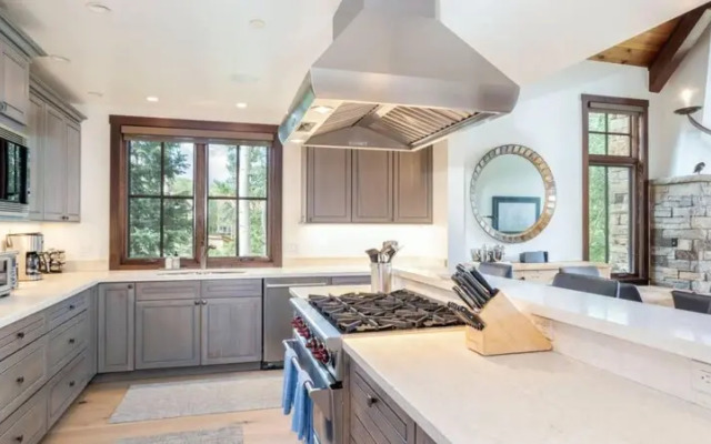 Aspens at Courcheval by Exceptional Stays