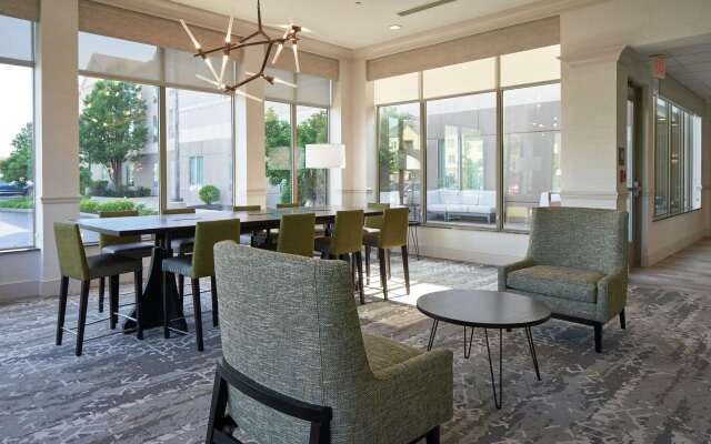 Hilton Garden Inn Evansville