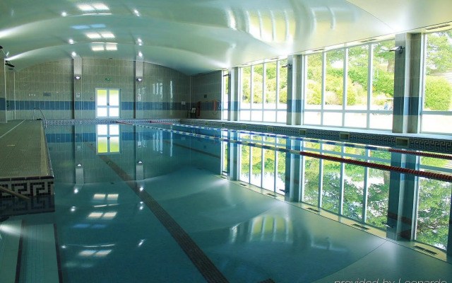 St. Mellion Estate