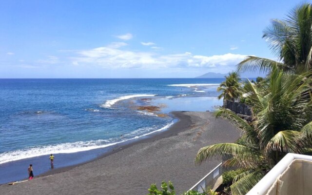 Appartement Bay View