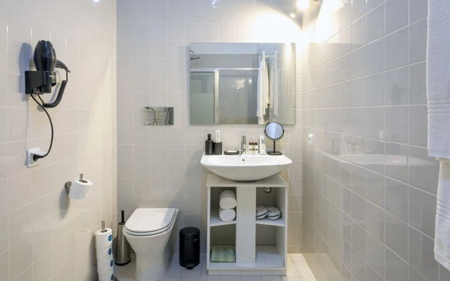 Villa Bolhão Apartamentos