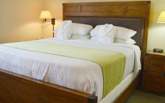 Sapphire Resorts @ Park Regency, Park City, USA