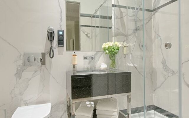 Molo Residence Apartments