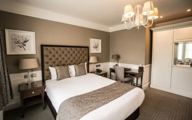 Steventon House Hotel