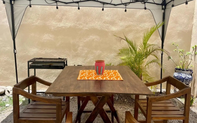 EXCELENTE CASA NATURA - PRIVADA, ASADOR y AC