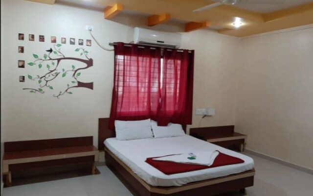 Hotel Sai Aditya