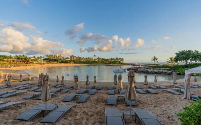 Ko'olina Kai Golf Villa