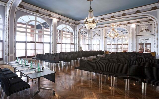 Le Grand Hotel de Cabourg - MGallery Collection