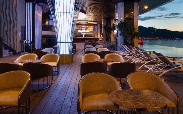 Nha Trang Horizon Hotel