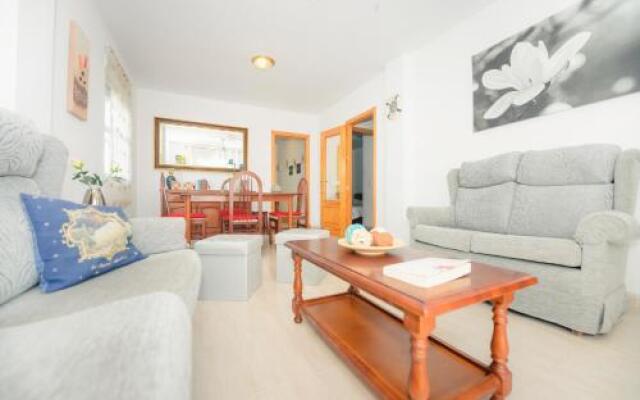 Apartamento Rotonda II