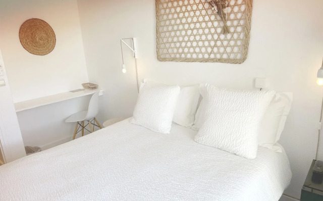 Blanc Sable Hôtel
