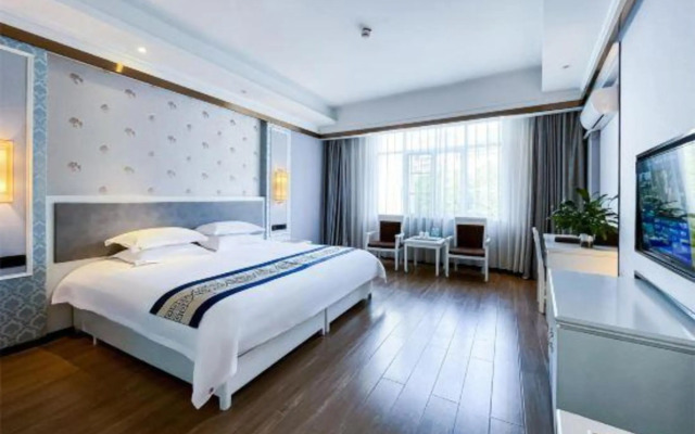 Xishan Holiday Hotel