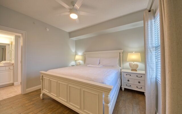 Treasure Island 2205