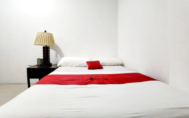 RedDoorz @ Permata Hijau Batu Aji – Guest Rooms – Batam