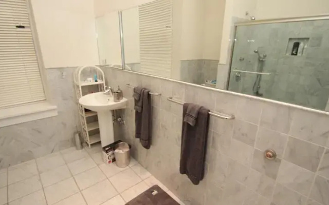 Walnut Street Stunning 3 Bedroom
